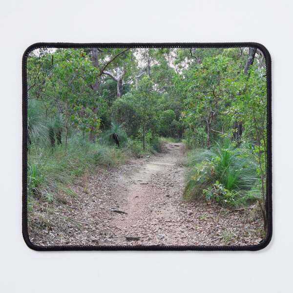 Item preview, Australian Bush Walking Track at Conway National Park designed and sold by 27Tammy27.