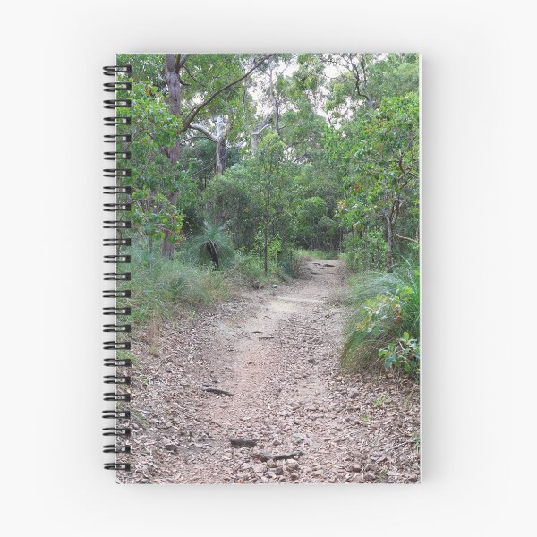 Item preview, Australian Bush Walking Track at Conway National Park designed and sold by 27Tammy27.