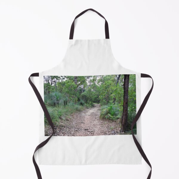 Item preview, Australian Bush Walking Track at Conway National Park designed and sold by 27Tammy27.