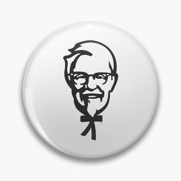 Item preview, Fresh Kentucky Fried Chicken Kfc jFlavor Served designed and sold by Ivonagarden.
