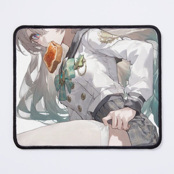 Item preview, Firefly School Uniform Honkai Star Rail designed and sold by KomiArts.