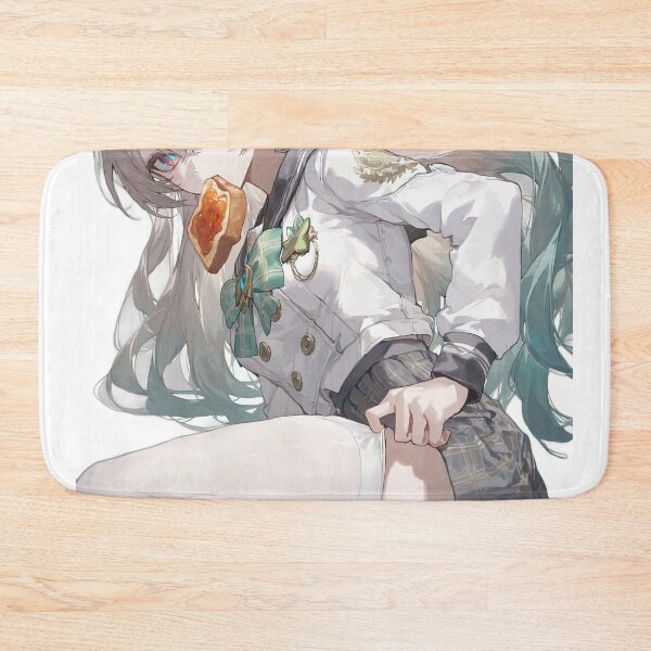 Item preview, Firefly School Uniform Honkai Star Rail designed and sold by KomiArts.