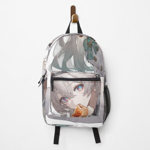 Item preview, Firefly School Uniform Honkai Star Rail designed and sold by KomiArts.