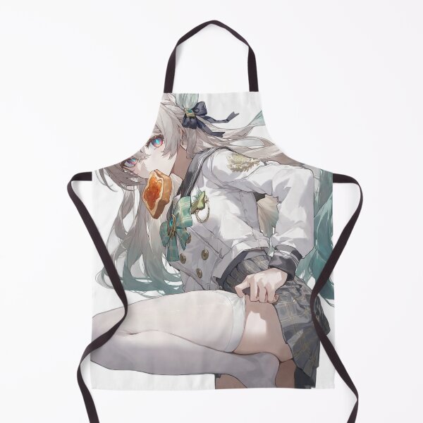Item preview, Firefly School Uniform Honkai Star Rail designed and sold by KomiArts.