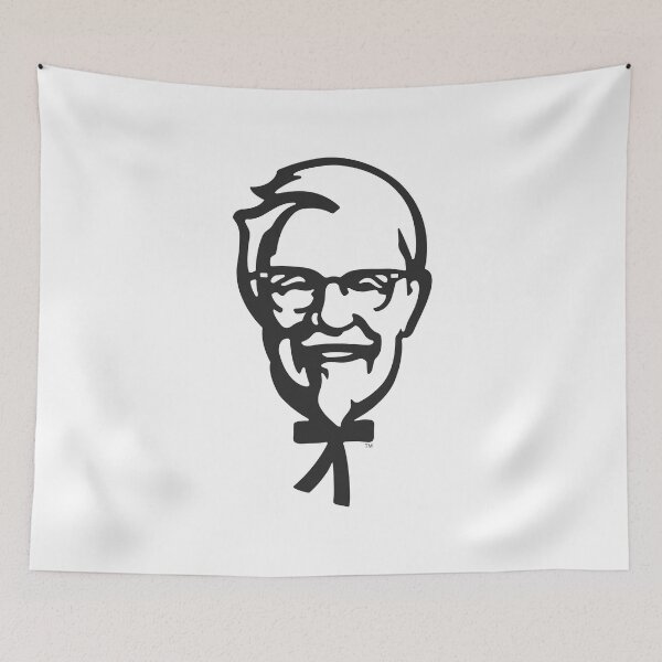 Item preview, Fresh Kentucky Fried Chicken Kfc jFlavor Served designed and sold by Ivonagarden.