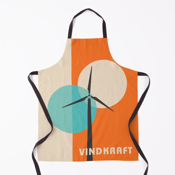 Item preview, Bauhas Vindkraft Wind Turbine Scandinavian Design designed and sold by Volt Junkies.