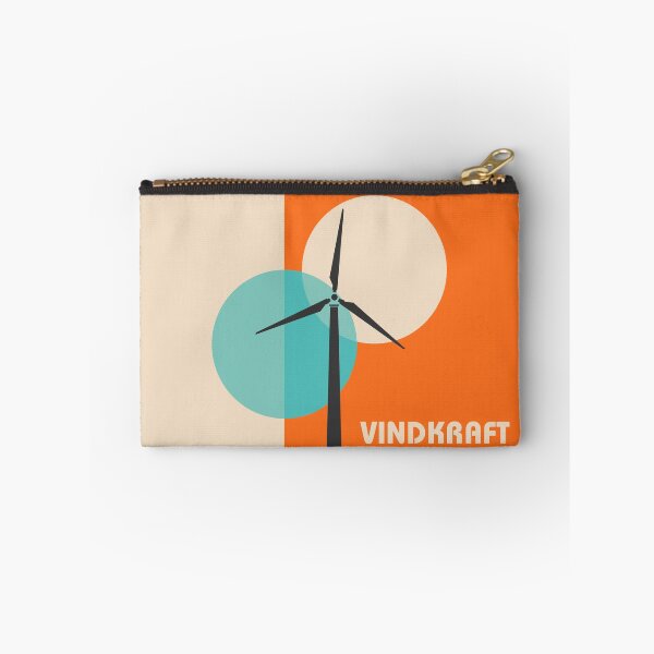 Item preview, Bauhas Vindkraft Wind Turbine Scandinavian Design designed and sold by Volt Junkies.