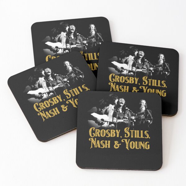 Item preview, Folk Rock Supergroup Acoustic Performance designed and sold by oliviaganderson.