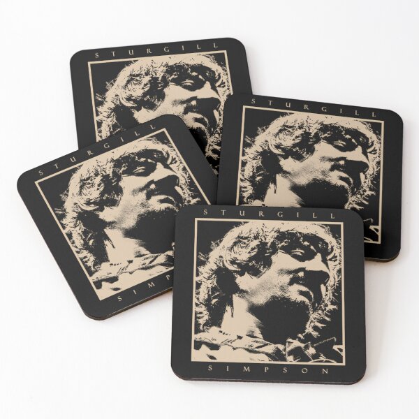 Item preview, Modern Outlaw Country Music Artist designed and sold by oliviaganderson.