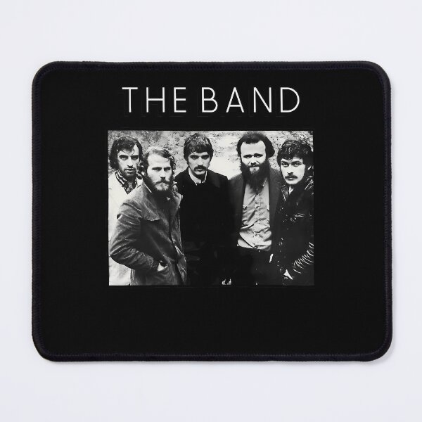 Item preview, Legendary Folk Rock Band designed and sold by oliviaganderson.