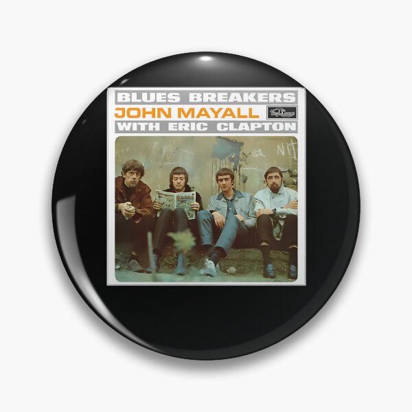 Item preview, 1960s British Blues Album designed and sold by oliviaganderson.