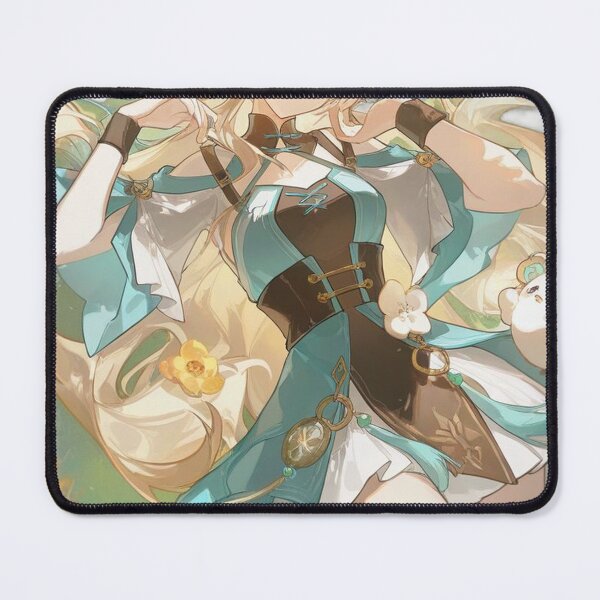 Item preview, Kirara Default Outfit Genshin Impact designed and sold by KomiArts.