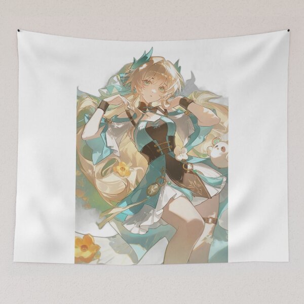 Item preview, Kirara Default Outfit Genshin Impact designed and sold by KomiArts.