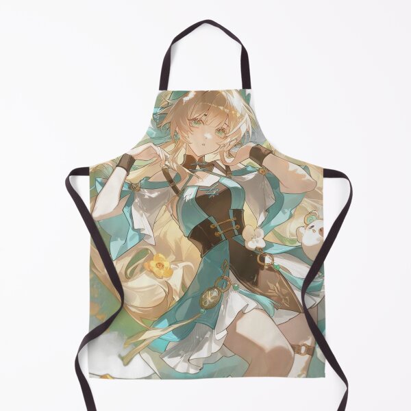 Item preview, Kirara Default Outfit Genshin Impact designed and sold by KomiArts.