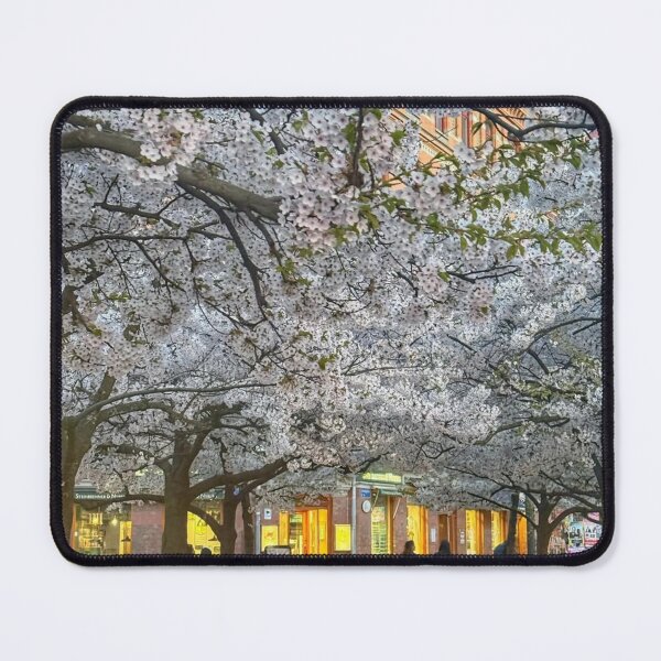 Item preview, Nordic Castrol dCabin Retreat designed and sold by Hashmiinyoga.