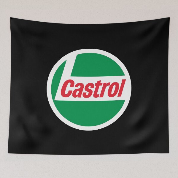 Item preview, Nordic Castrol dCabin Retreat designed and sold by Hashmiinyoga.