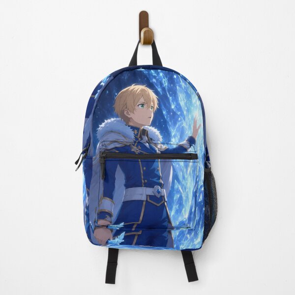 Item preview, Eugeo Sword Art Online Crystal Cavern Frozen Wonder designed and sold by mildaclairmo.