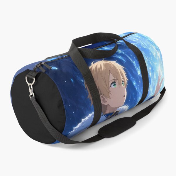 Item preview, Eugeo Sword Art Online Crystal Cavern Frozen Wonder designed and sold by mildaclairmo.