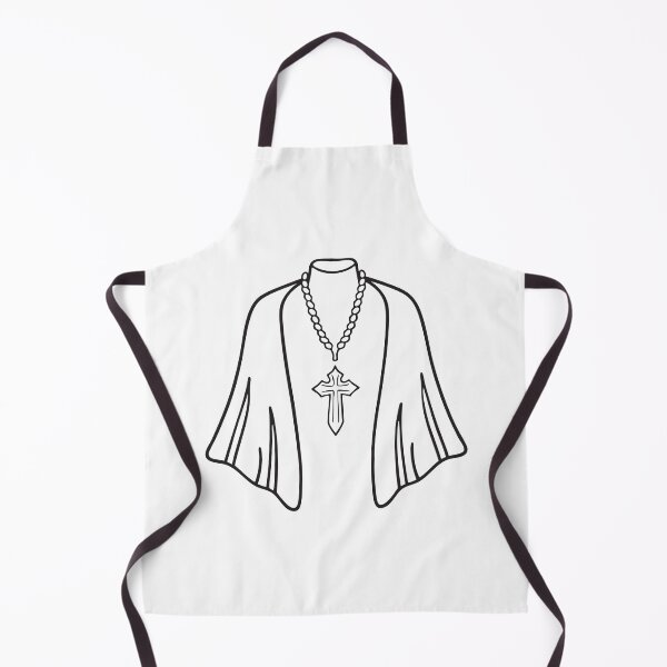 Item preview, A gothic pendant lying next to a black cape on the table designed and sold by rasagamastore.