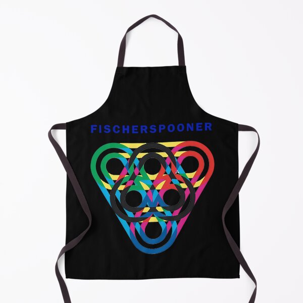 Item preview, Overlapping Interlocking Multi Color Circles designed and sold by WaldoFredrick.
