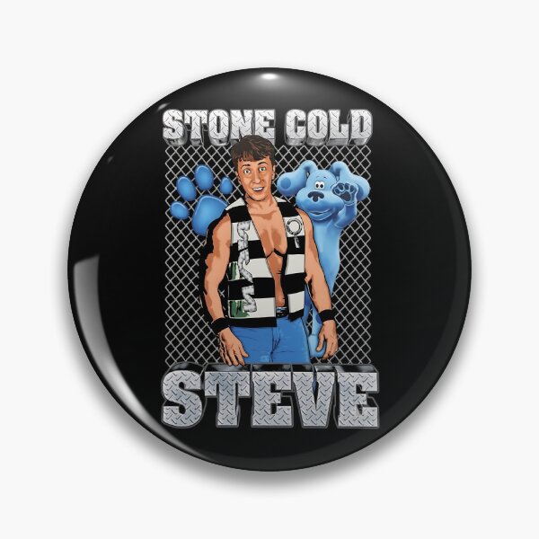 Item preview, Stone Cold Steve Parody Mashup designed and sold by JaysonStone.