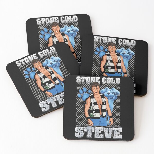 Item preview, Stone Cold Steve Parody Mashup designed and sold by JaysonStone.