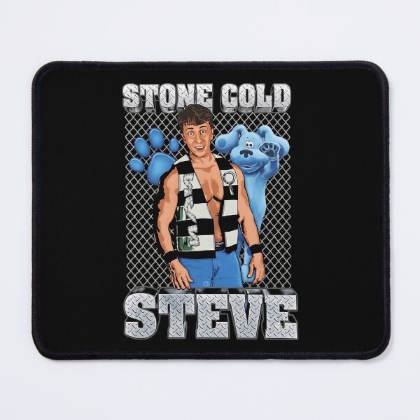 Item preview, Stone Cold Steve Parody Mashup designed and sold by JaysonStone.