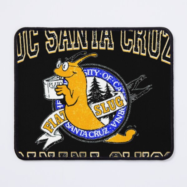 Item preview, Uc Santa Cruz Banana Slugs designed and sold by Whatanartz.