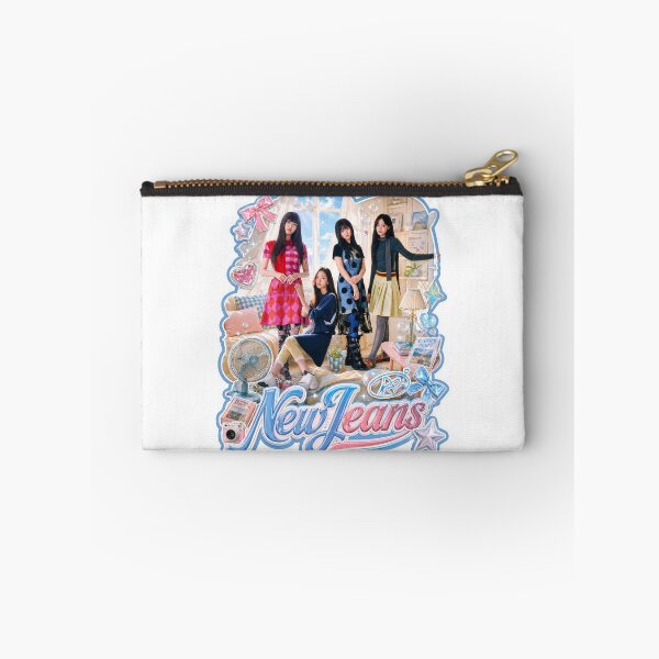 Item preview, NewJeans Pure Beauty Summer Indoor Photo Collection designed and sold by Valereekmerch.