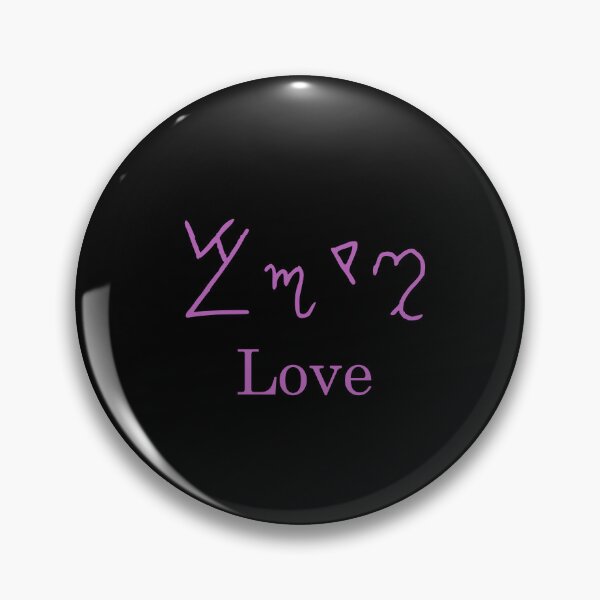 Item preview, Love Witch designed and sold by Lusx.