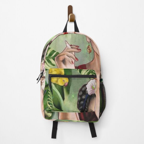 Item preview, The Art of Frida Kahlo designed and sold by DebbyCarla.
