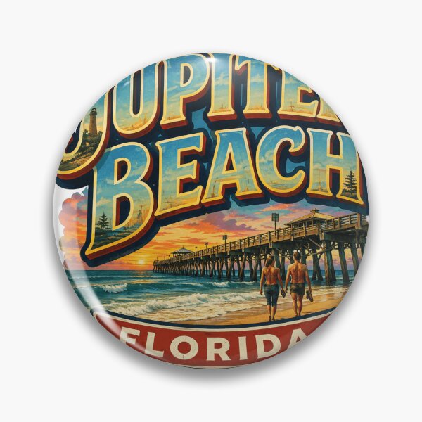Item preview, Jupiter Florida designed and sold by clintang.