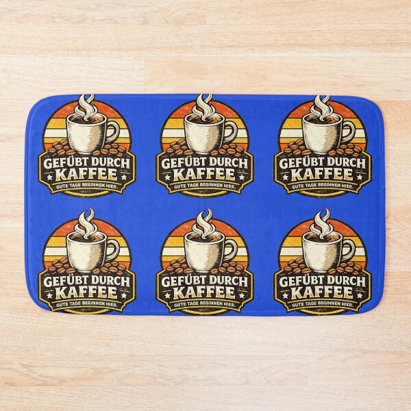 Item preview, Kaffee designed and sold by richiebenny.