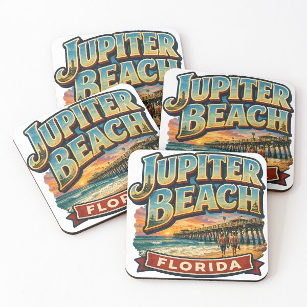 Item preview, Jupiter Florida designed and sold by clintang.
