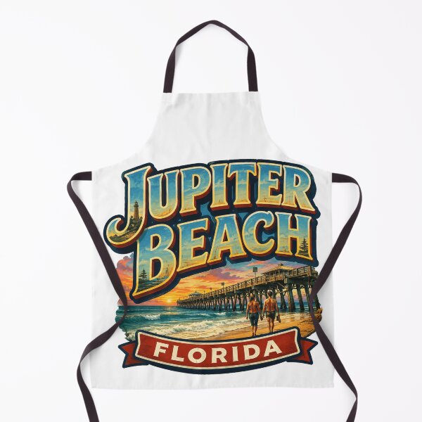 Item preview, Jupiter Florida designed and sold by clintang.