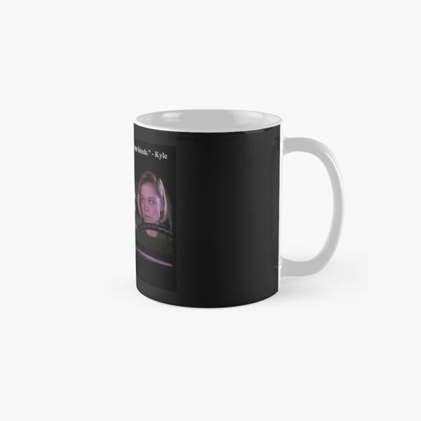 Child's Play 2 - Kyle & Chucky Classic Mug