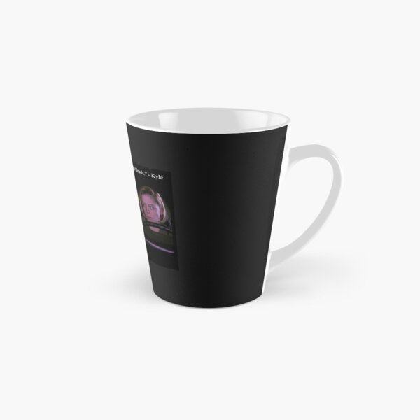 Child's Play 2 - Kyle & Chucky Tall Mug