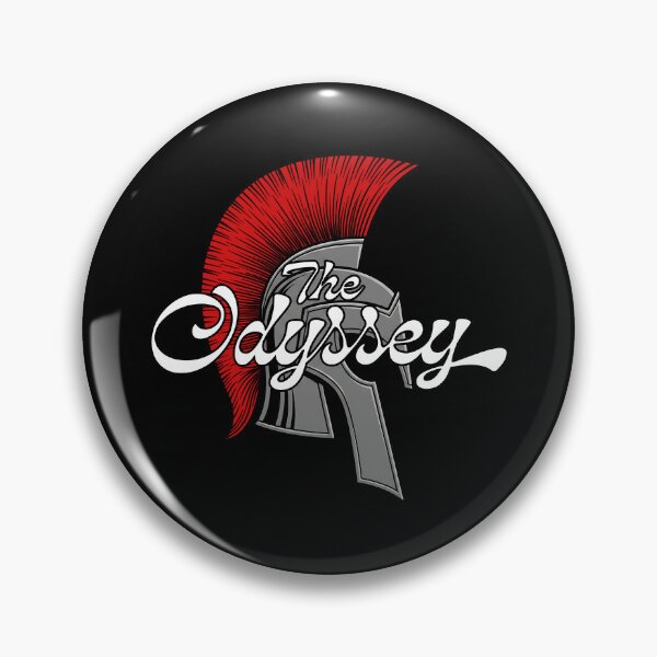 Item preview, The Odyssey Helmet Mythology Graphic designed and sold by JaysonStone.
