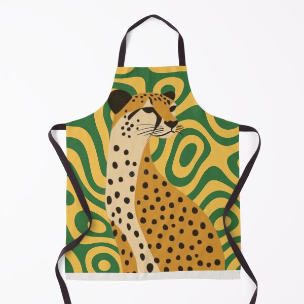 Item preview, Brazil - Wild & Colorful — Tropical Art Print designed and sold by Rooted & Co.