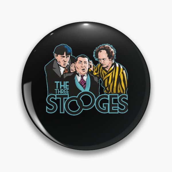 Item preview, Slapstick Comedy Trio designed and sold by CliftonHayes.