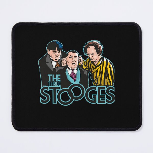 Item preview, Slapstick Comedy Trio designed and sold by CliftonHayes.