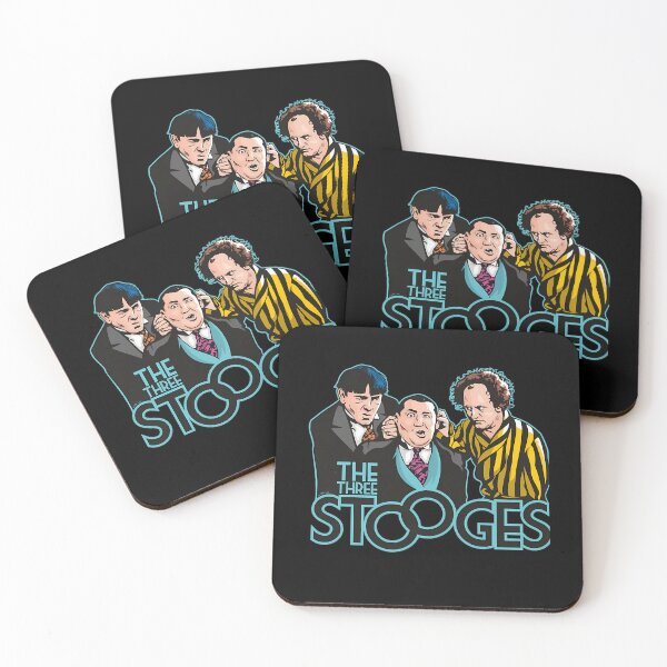 Item preview, Slapstick Comedy Trio designed and sold by CliftonHayes.