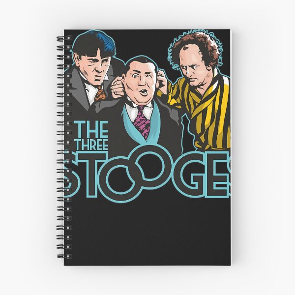 Item preview, Slapstick Comedy Trio designed and sold by CliftonHayes.
