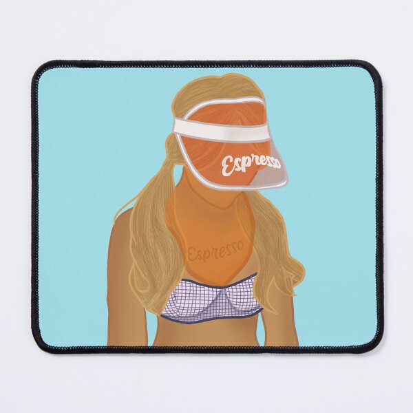 Item preview, Espresso Sabrina designed and sold by katiebackstage.