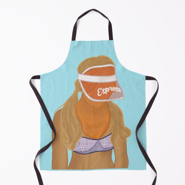 Item preview, Espresso Sabrina designed and sold by katiebackstage.