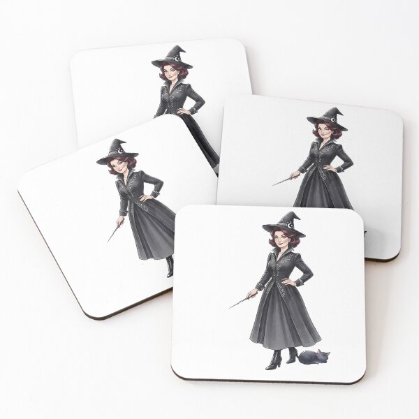 Item preview, So Fine, I'm a Witch designed and sold by susiecc.