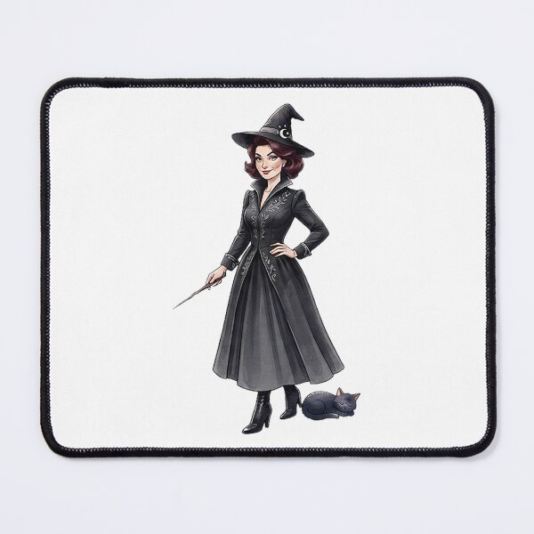 Item preview, So Fine, I'm a Witch designed and sold by susiecc.