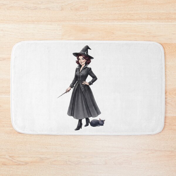 Item preview, So Fine, I'm a Witch designed and sold by susiecc.