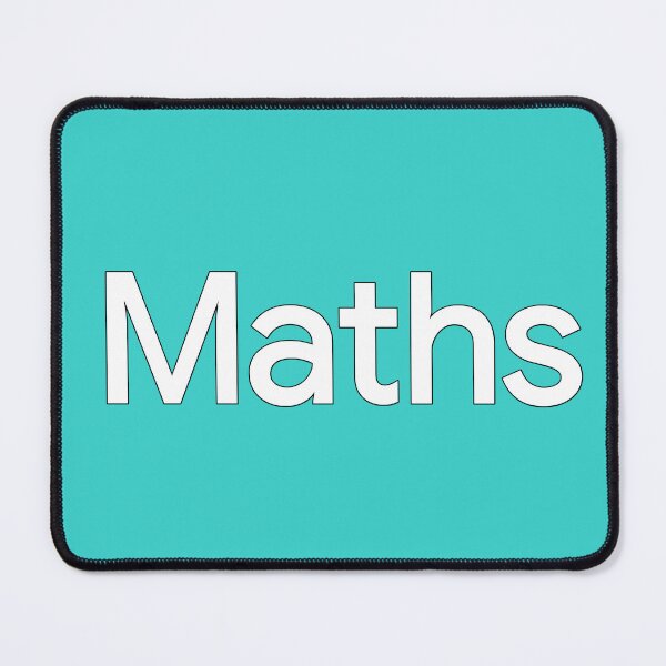 Item preview, Maths teacher new designed and sold by Drawix.