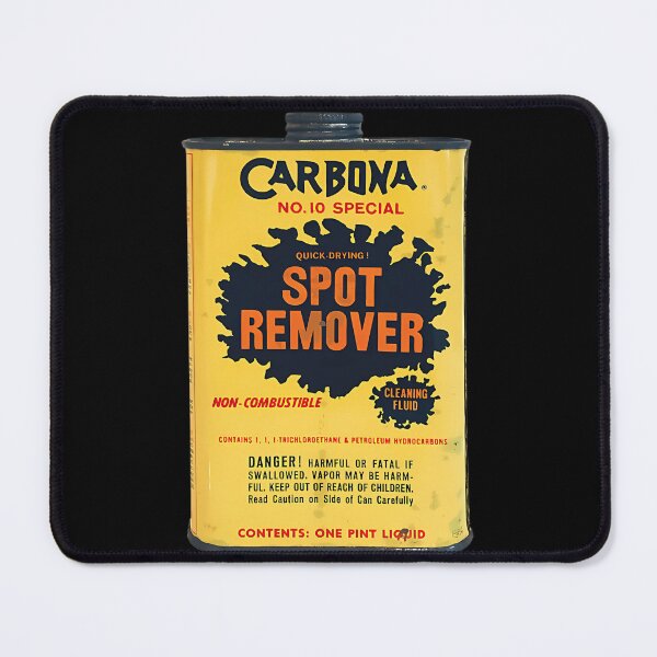Item preview, Spot Remover Can Cleaning Fluid designed and sold by Editlab.